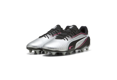 Dětské kopačky Puma KING Match FG/AG