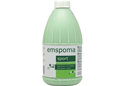 Emspoma speciál regenerační 1000ml