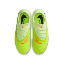 Dětské kopačky Nike Phantom 6 Low Pro FG/MG