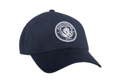 Kšiltovka Puma Manchester City FC ftblCulture