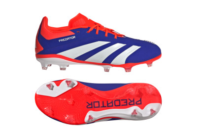 Dětské kopačky adidas Predator Elite FG