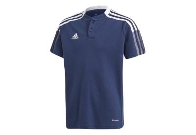Dětské polo adidas Tiro 21