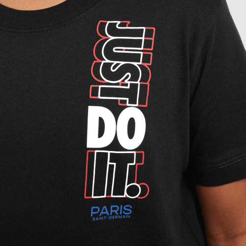 Dětské triko Nike PSG