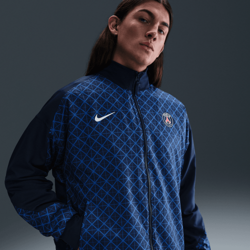 Bunda Nike PSG Strike Anthem