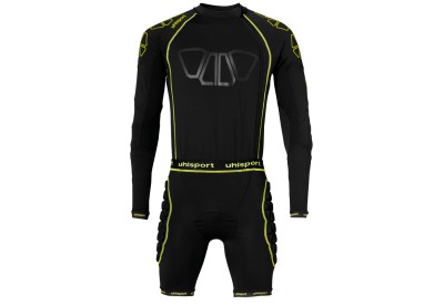 Brankářský funkční set Bionikframe Bodysuit