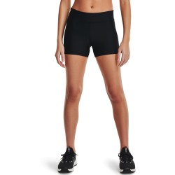 Dámské kompresní kraťasy Under Armour HG Armor Mid Rise Shorty