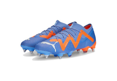 Kopačky Puma FUTURE Ultimate Low MxSG