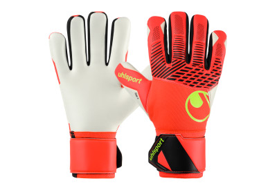 Brankářské rukavice Uhlsport FM ZNE Soft HN Pro