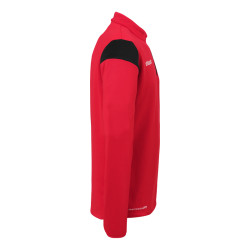 Tréninková mikina Uhlsport Squad 27 1/4 Zip Top