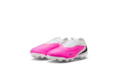 Dětské kopačky Nike Phantom 6 Low Pro FG/MG