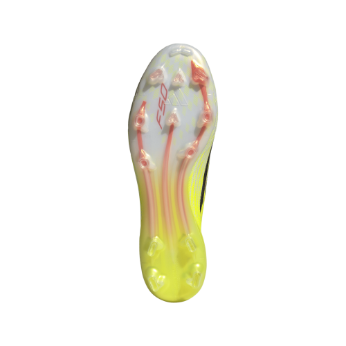 Kopačky adidas F50 Elite Laceless FG