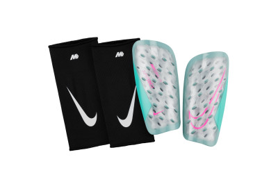 Fotbalové chrániče Nike Mercurial Lite SuperLock