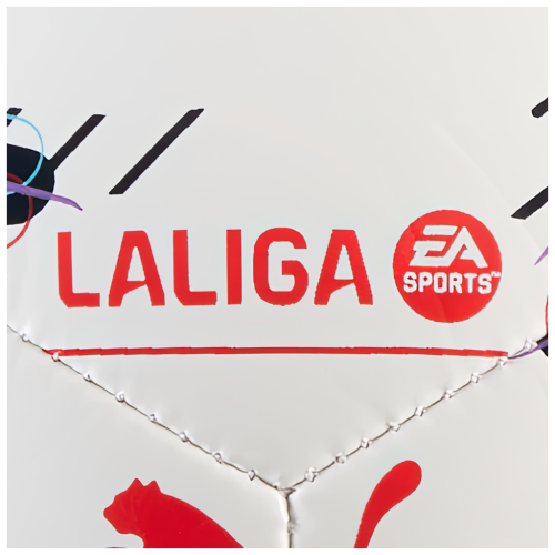 Mini míč Puma STELLAR LaLiga