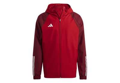 Dětská bunda adidas Tiro 23 Competition All-Weather