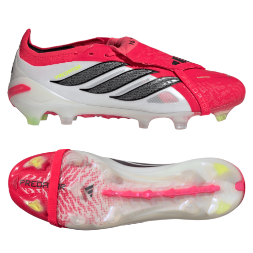 Kopačky adidas Predator Elite FT FG