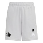 Kraťasy adidas Entrada 26 Sweat SK Dynamo ČB