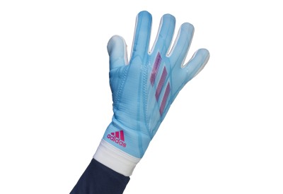 Brankářské rukavice adidas X League