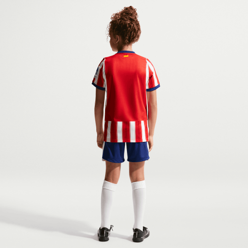 Dětské trenky Nike Atletico Madrid domácí 2026/2027