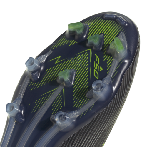 Kopačky adidas F50 Elite Laceless FG