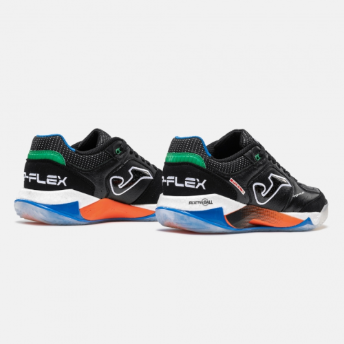 Sálové kopačky Joma Top Flex Plus 2601