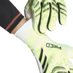 Brankářské rukavice adidas Predator Pro