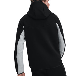 Mikina s kapucí Nike Tech Windrunner Full-Zip