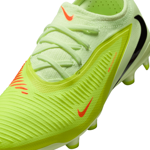 Dětské kopačky Nike Phantom 6 Low Pro FG/MG