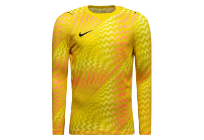 Dětský brankářský dres Nike Gardien VI dlouhý rukáv