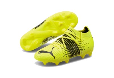 Dětské kopačky Puma FUTURE Z 3.1 FG/AG
