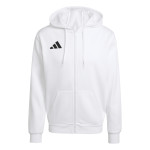 Mikina s kapucí adidas Entrada 26 Full Zip