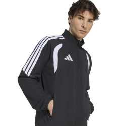 Vycházková bunda adidas Tiro 26 League Presentation