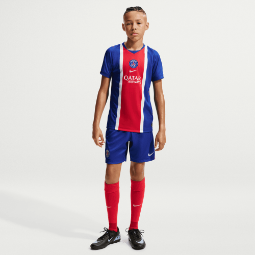 Dětský dres Nike PSG domácí 2026/2027