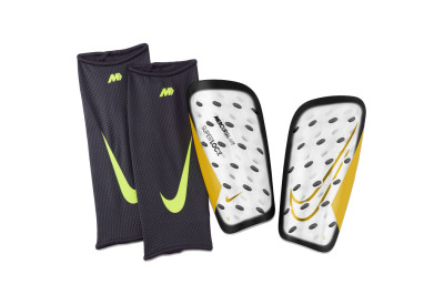 Fotbalové chrániče Nike Mercurial Lite SuperLock