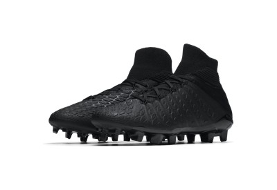 Dětské kopačky Nike Hypervenom Phantom III Elite Dynamic Fit FG