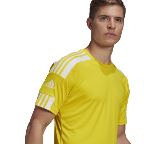 Dres adidas Squadra 21 krátký rukáv