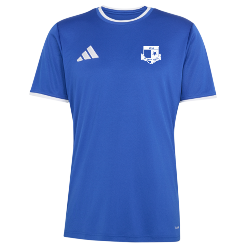 Dětský tréninkový dres adidas Entrada 26 SK Rapid Psáry