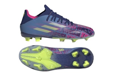 Dětské kopačky adidas X Speedflow Messi.1 FG