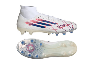 Dámské kopačky adidas F50 Sparkfusion Pro Mid FG/AG