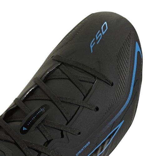 Dětské kopačky adidas F50 Hyperfast Elite FG