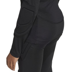 Dětské brankářské funkční triko adidas Padded Baselayer