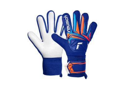 Brankářské rukavice Reusch Attrakt Starter Solid