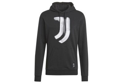 Mikina s kapucí adidas Juventus FC