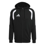 Mikina s kapucí adidas Tiro 26 League Full Zip