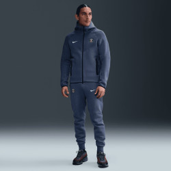 Mikina s kapucí Nike PSG Tech Windrunner