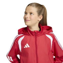 Dětská větrovka adidas Tiro 26 League Windbreaker