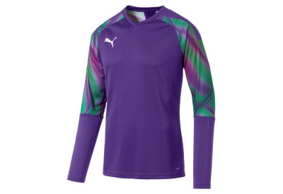 Brankářský dres Puma CUP