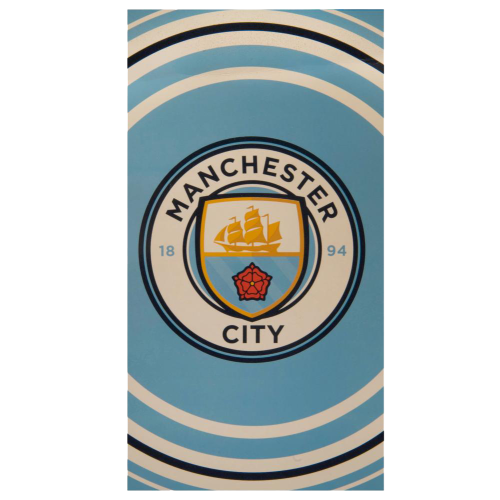 Osuška Manchester City FC