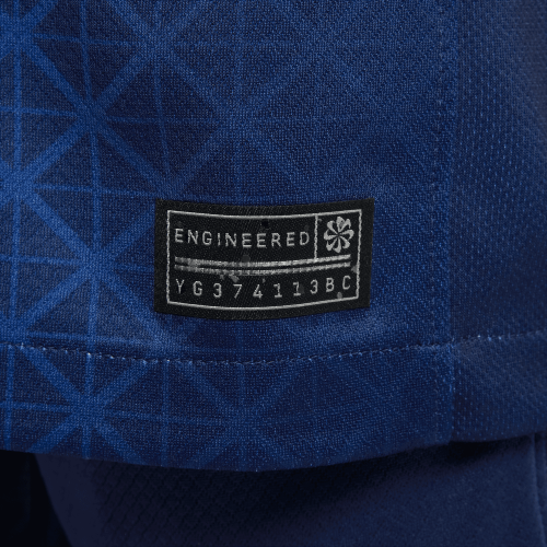 Dětský dres Nike PSG domácí 2025/2026