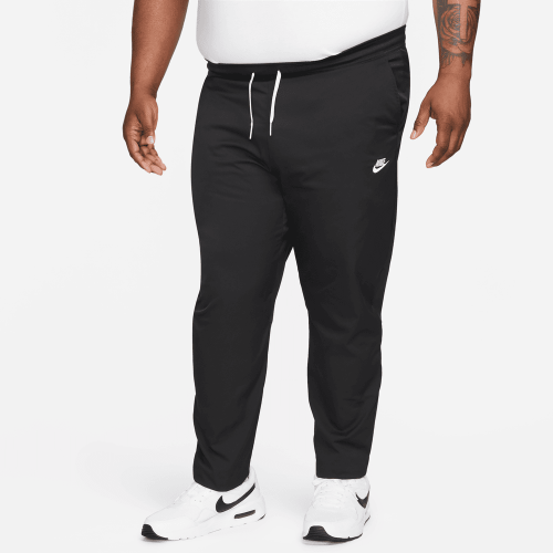 Vycházkové kalhoty Nike Club Woven Tapered Leg