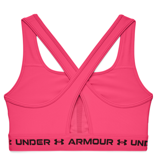 Dámská sportovní podprsenka Under Armour Crossback